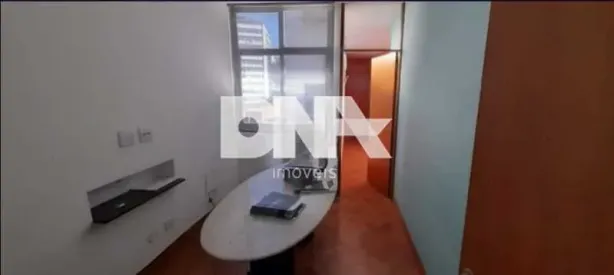 Sala Comercial à venda, 106m² no Glória, Rio de Janeiro