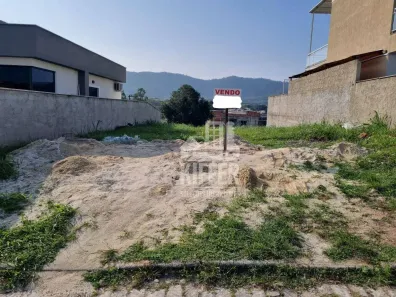 Lote/Terreno à venda, 240m² no Itapeba, Maricá