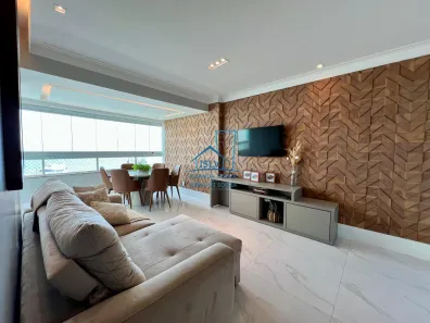 Apartamento com 3 Quartos à venda, 113m² no Costa Azul, Salvador