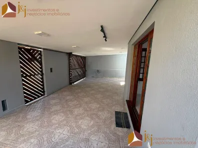 Casa com 4 Quartos à venda, 190m² no Sumaré, Caraguatatuba