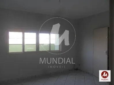 Apartamento com 2 Quartos à venda, 68m² no Jardim Macedo, Ribeirão Preto