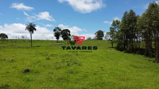 Lote/Terreno à venda, 20000m² no , Caeté