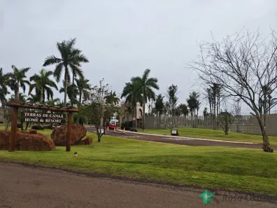 Casa de Condomínio com 3 Quartos à venda, 200m² no Recanto do Salto, Londrina