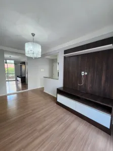 Apartamento com 2 Quartos à venda, 58m² no Jardim Esmeralda, Limeira