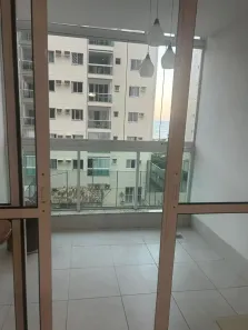 Apartamento com 2 Quartos para venda ou aluguel, 60m² no Praia de Itaparica, Vila Velha
