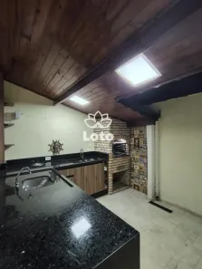 Casa de Condomínio com 2 Quartos à venda, 57m² no Jardim Bela Vista, Mogi das Cruzes