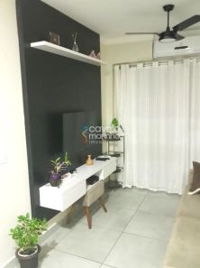 Apartamento com 2 Quartos à venda, 61m² no Vila Monte Alegre, Ribeirão Preto
