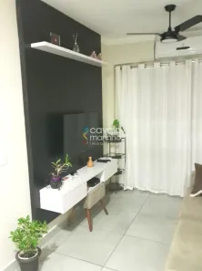 Apartamento com 2 Quartos à venda, 61m² no Vila Monte Alegre, Ribeirão Preto
