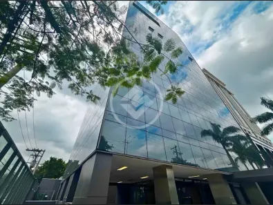 Prédio Comercial com 1 Quarto para alugar, 5000m² no Jardim Europa, São Paulo