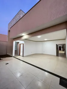 Casa com 3 Quartos à venda, 200m² no Boa Vista, Anápolis