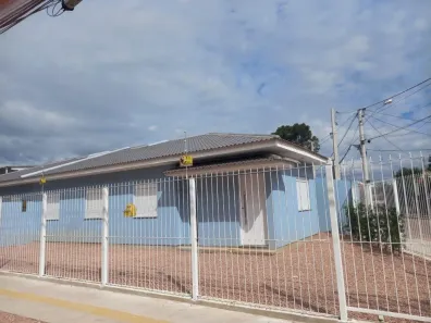 Casa com 2 Quartos à venda, 67m² no Mato Grande, Canoas