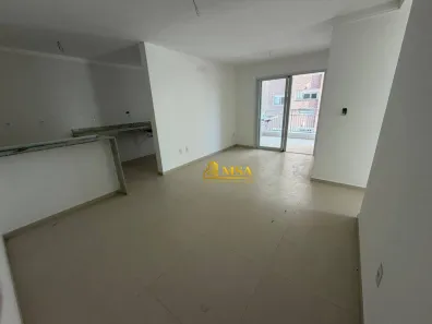 Apartamento com 3 Quartos à venda, 105m² no Canto do Forte, Praia Grande