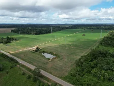 Fazenda/Sítio com 3 Quartos à venda, 2000000m² no , Itapuã do Oeste