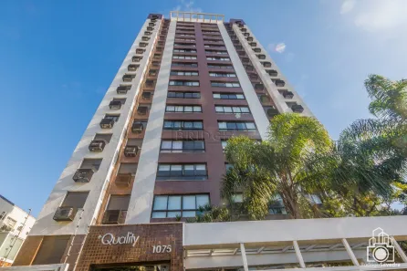 Apartamento com 3 Quartos à venda, 87m² no Menino Deus, Porto Alegre