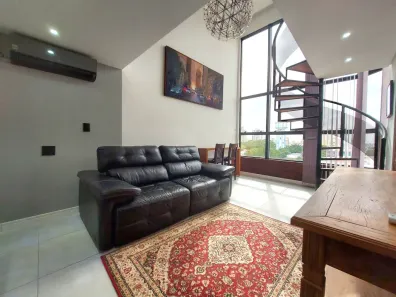 Apartamento com 1 Quarto à venda, 45m² no Santana, São Paulo