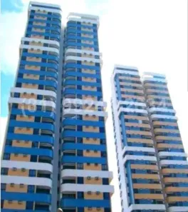 Apartamento com 2 Quartos à venda, 73m² no Piedade, Jaboatão dos Guararapes
