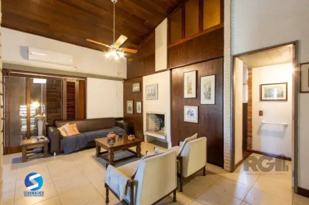 Casa com 3 Quartos à venda, 267m² no Vila Assunção, Porto Alegre