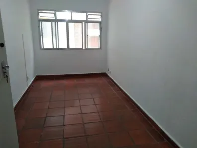 Apartamento com 2 Quartos para alugar, 60m² no Boqueirão, Praia Grande
