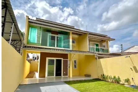 Casa com 4 Quartos à venda, 140m² no Centro, Eusébio