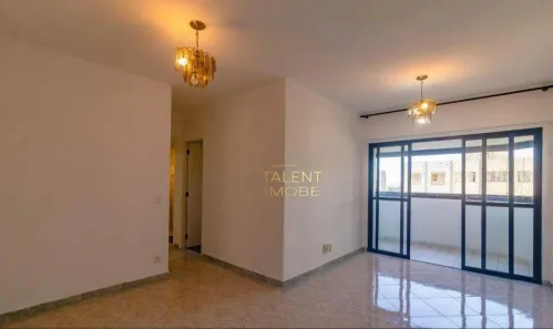 Apartamento com 2 Quartos para venda ou aluguel, 78m² no Saúde, São Paulo