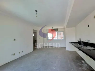 Apartamento com 2 Quartos à venda, 72m² no Vila Clementino, São Paulo