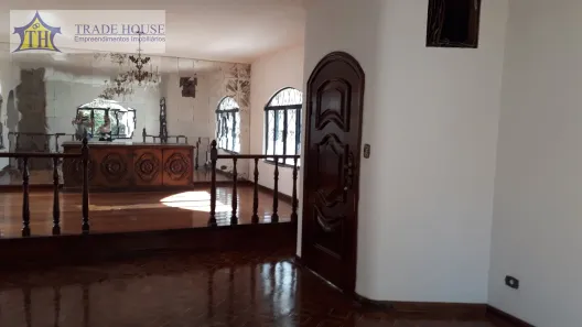 Sobrado com 3 Quartos à venda, 442m² no Bosque da Saúde, São Paulo
