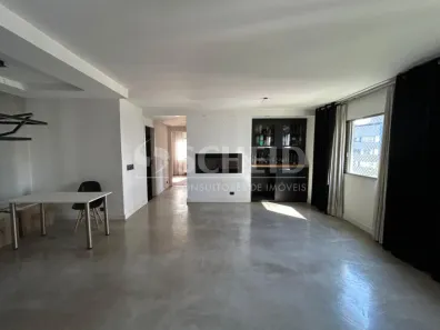 Apartamento com 2 Quartos à venda, 104m² no Vila Olímpia, São Paulo