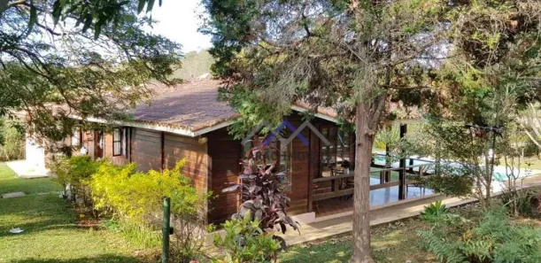 Fazenda/Sítio com 2 Quartos à venda, 1500m² no Fim do Campo, Jarinu