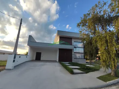 Casa de Condomínio com 3 Quartos à venda, 330m² no Portal das Estrelas I, Boituva