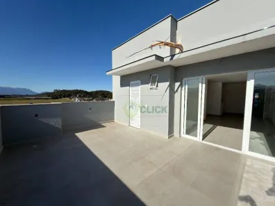 Cobertura com 3 Quartos à venda, 161m² no Costa e Silva, Joinville
