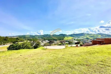 Lote/Terreno à venda, 567m² no Residencial Floresta São Vicente, Bragança Paulista