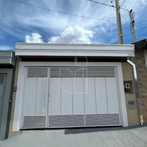 Casa com 3 Quartos à venda, 101m² no Jardim América, Marília