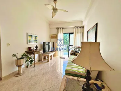 Apartamento com 2 Quartos à venda, 90m² no Pitangueiras, Guarujá