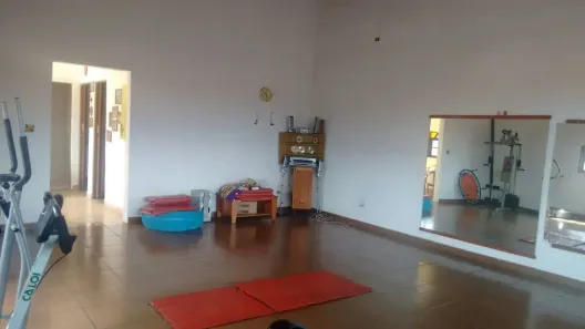 Sala Comercial com 1 Quarto para alugar, 90m² no Vila Califórnia, São Paulo