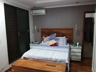Casa com 3 Quartos à venda, 140m² no Jardim Olímpico, Maringá