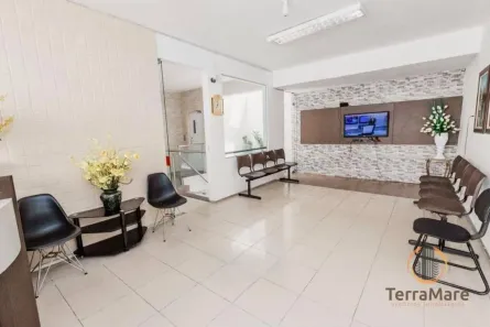 Prédio Comercial à venda, 668m² no Miramar, João Pessoa