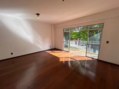 Apartamento com 3 Quartos à venda, 165m² no Centro, Juiz de Fora