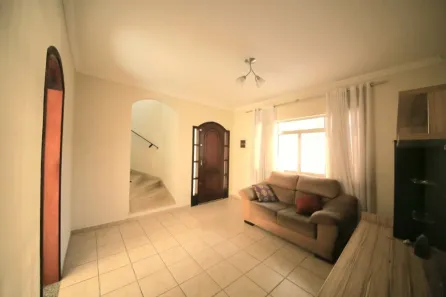 Sobrado com 2 Quartos à venda, 131m² no Santa Terezinha, São Bernardo do Campo