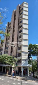 Sala Comercial à venda, 31m² no Santa Efigênia, Belo Horizonte