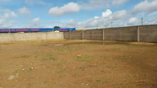 Lote/Terreno à venda, 602m² no Setor Industrial Norte, Sinop
