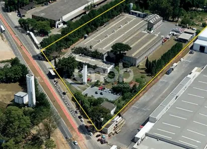 Galpão/Depósito/Armazém para alugar, 7562m² no Éden, Sorocaba