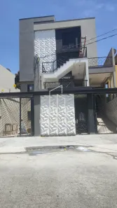 Casa com 2 Quartos à venda, 80m² no Vila Ré, São Paulo