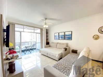 Apartamento com 3 Quartos à venda, 126m² no Pitangueiras, Guarujá