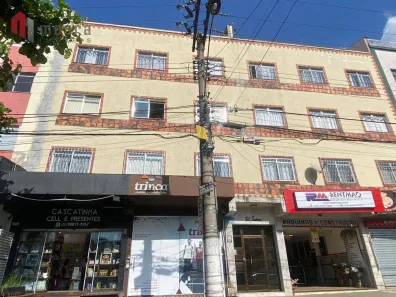 Apartamento com 3 Quartos para alugar, 70m² no Cascatinha, Juiz de Fora