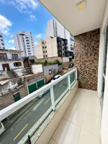 Apartamento com 2 Quartos à venda, 88m² no Teixeiras, Juiz de Fora