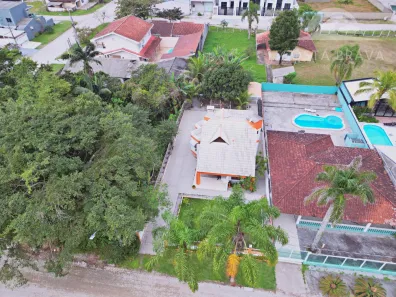 Casa com 3 Quartos à venda, 140m² no , Matinhos