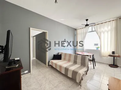 Apartamento com 2 Quartos à venda, 47m² no Pitangueiras, Guarujá