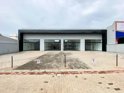 Sala Comercial para alugar, 93m² no Antares, Londrina
