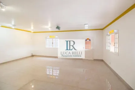Casa de Condomínio com 3 Quartos para venda ou aluguel, 180m² no Nova Higienópolis, Jandira