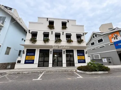 Sala Comercial para alugar, 31m² no Centro I, Brusque